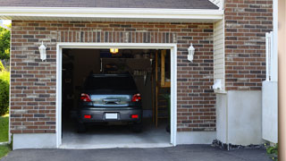 Garage Door Installation at Fair Oaks South Condo, Florida